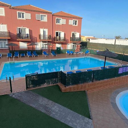 La Casita De Anna Apartment Costa De Antigua Ngoại thất bức ảnh