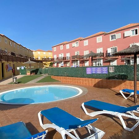 La Casita De Anna Apartment Costa De Antigua Ngoại thất bức ảnh