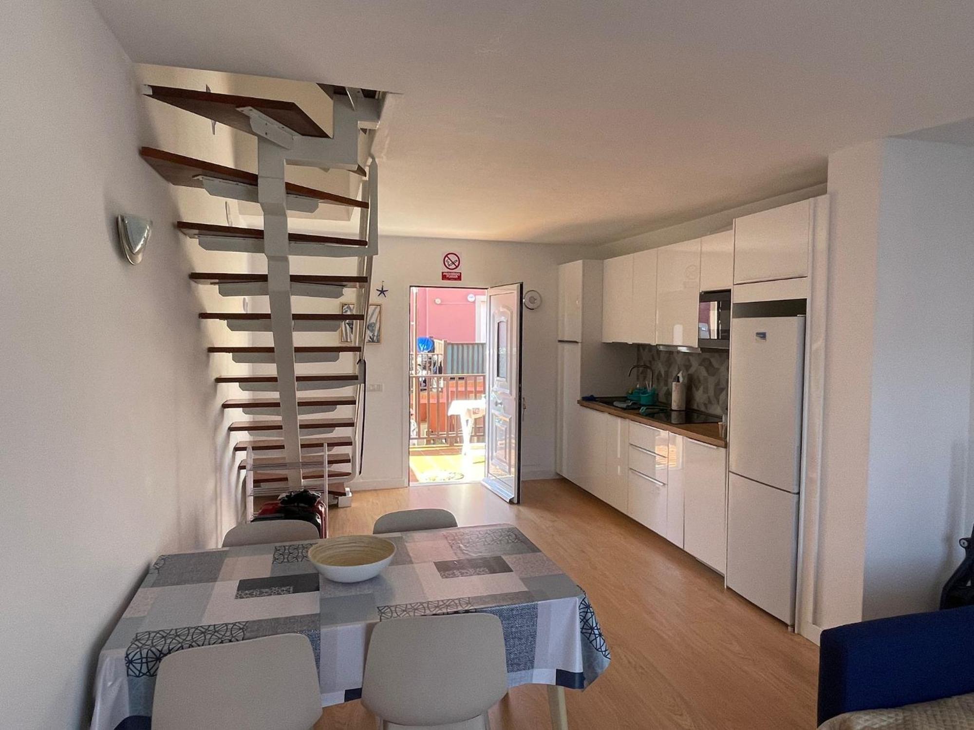 La Casita De Anna Apartment Costa De Antigua Ngoại thất bức ảnh