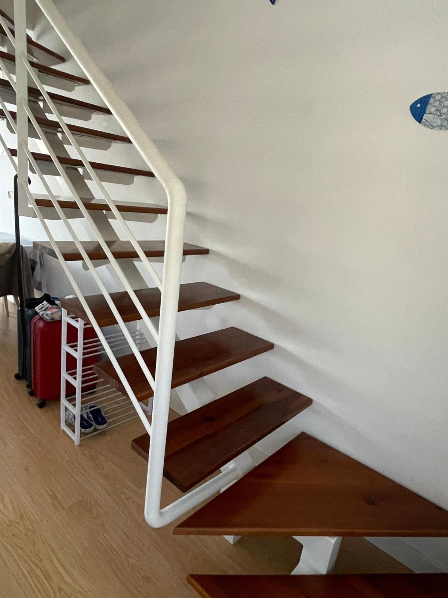 La Casita De Anna Apartment Costa De Antigua Ngoại thất bức ảnh