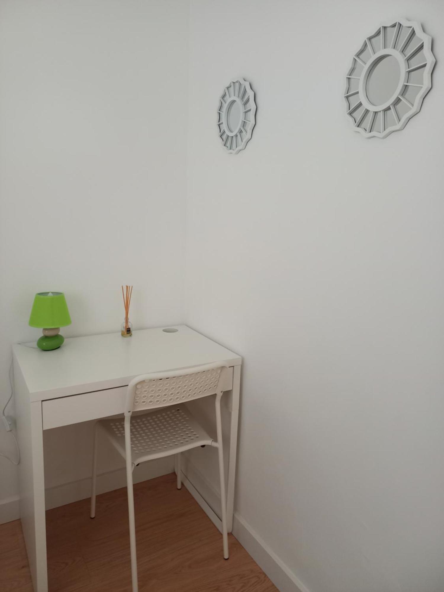 La Casita De Anna Apartment Costa De Antigua Ngoại thất bức ảnh