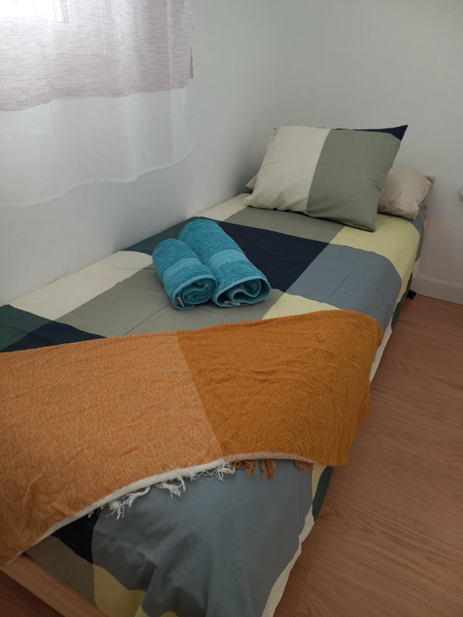 La Casita De Anna Apartment Costa De Antigua Ngoại thất bức ảnh