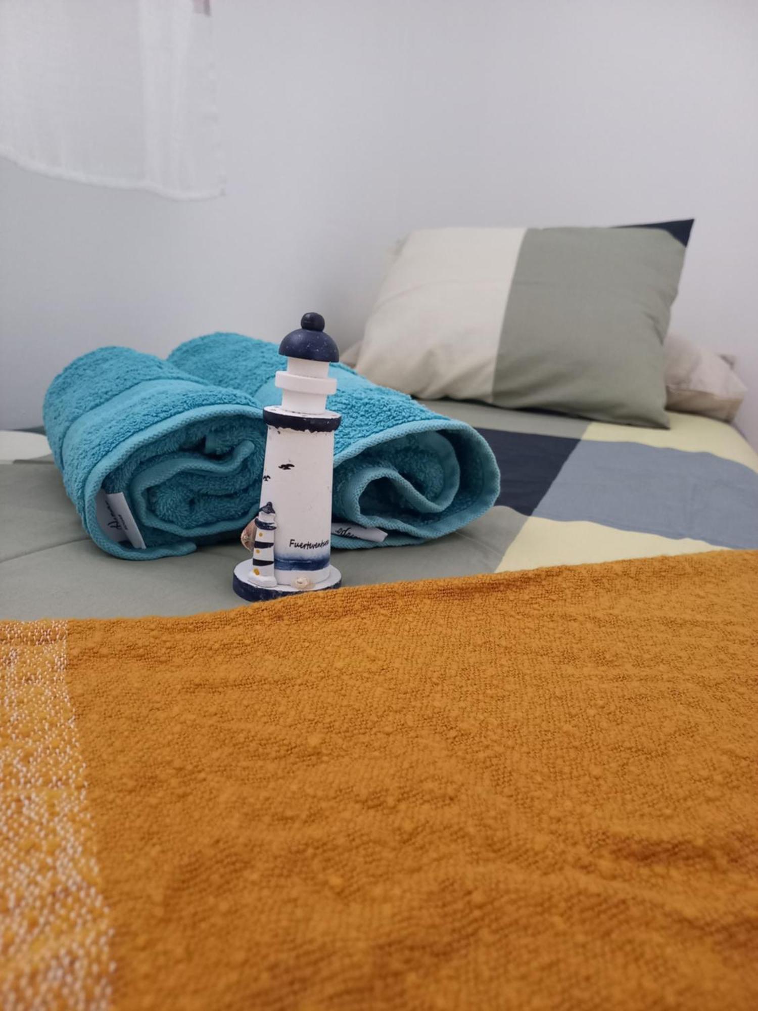 La Casita De Anna Apartment Costa De Antigua Ngoại thất bức ảnh