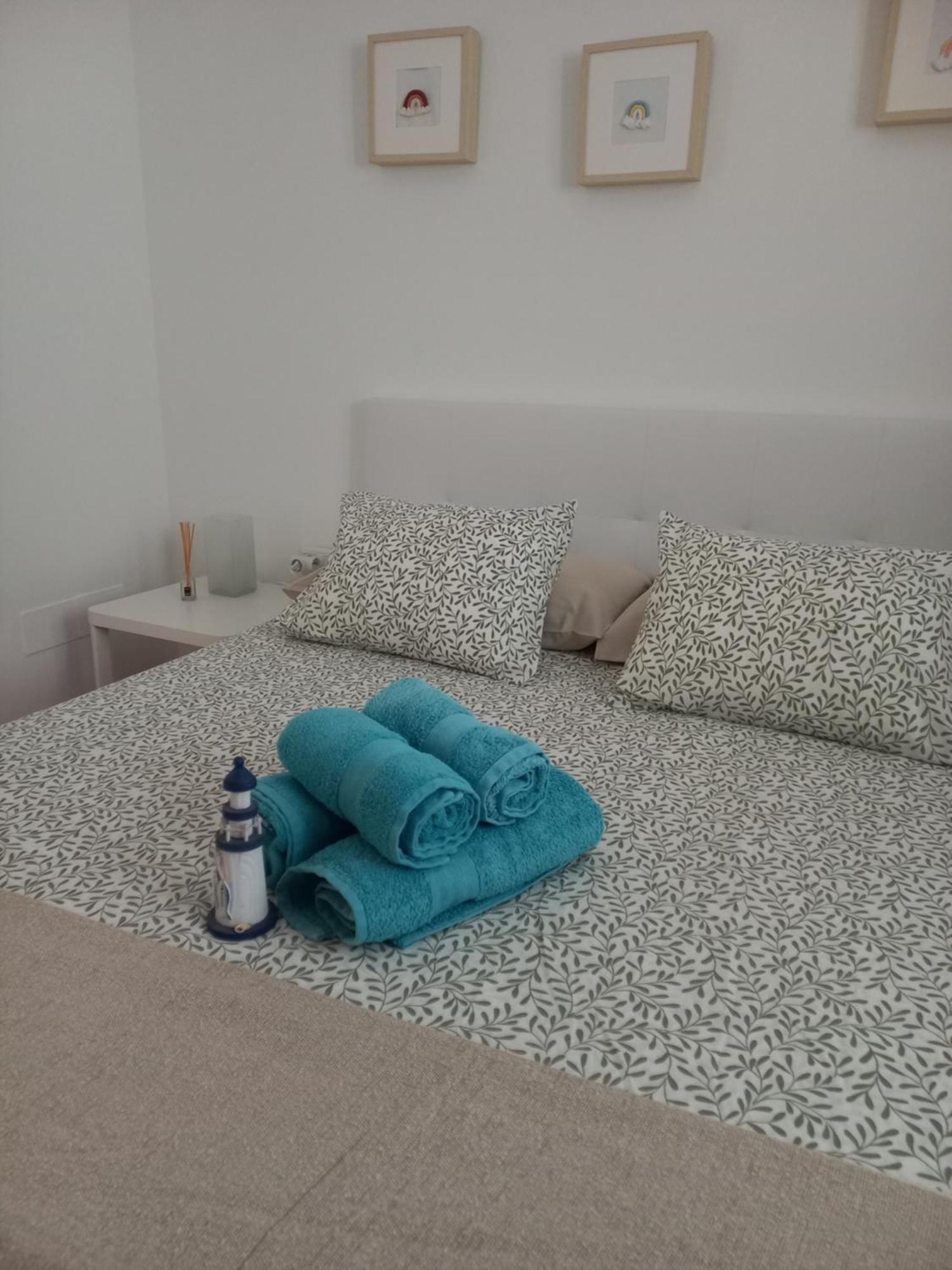 La Casita De Anna Apartment Costa De Antigua Ngoại thất bức ảnh
