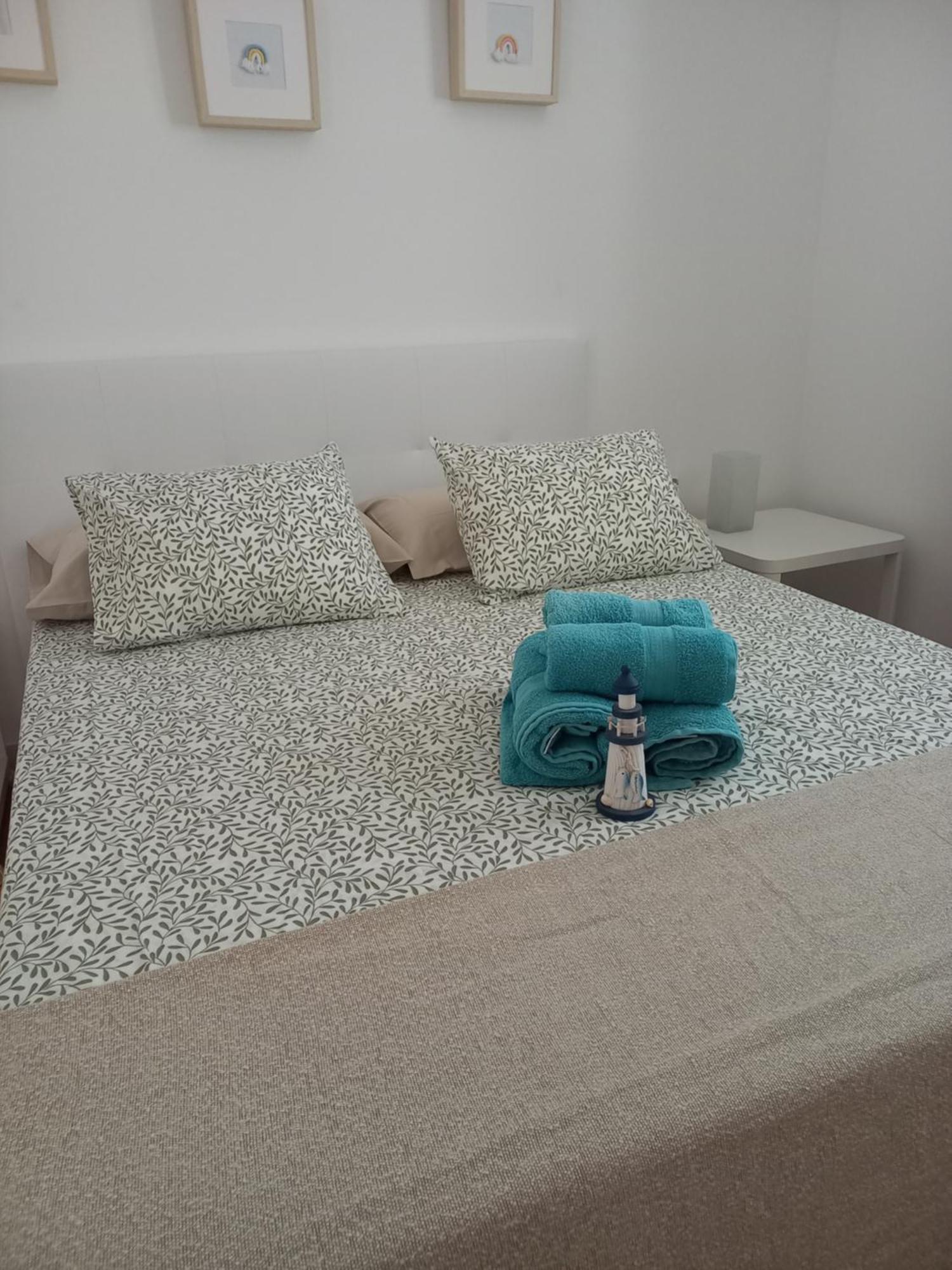 La Casita De Anna Apartment Costa De Antigua Ngoại thất bức ảnh