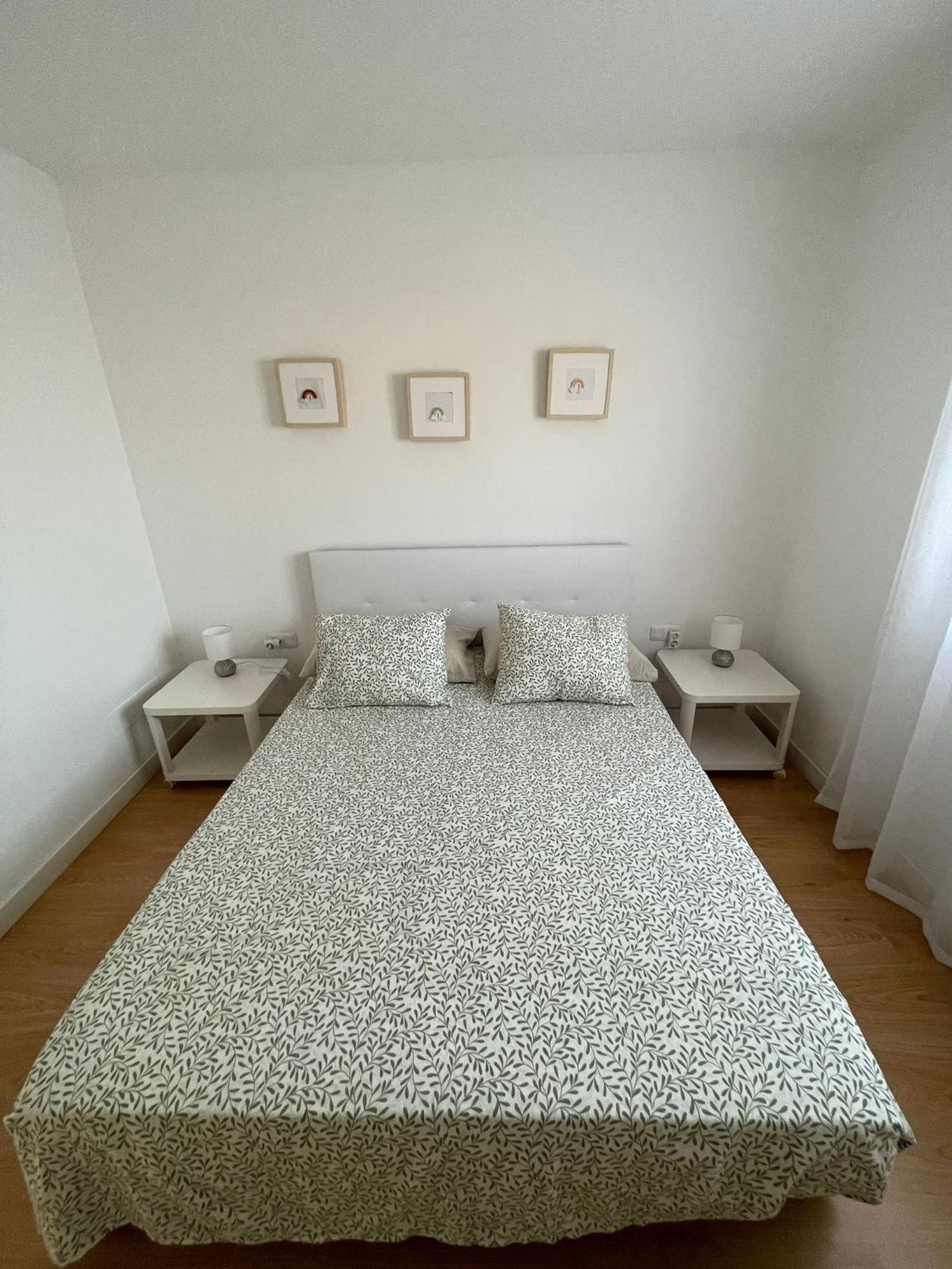 La Casita De Anna Apartment Costa De Antigua Ngoại thất bức ảnh