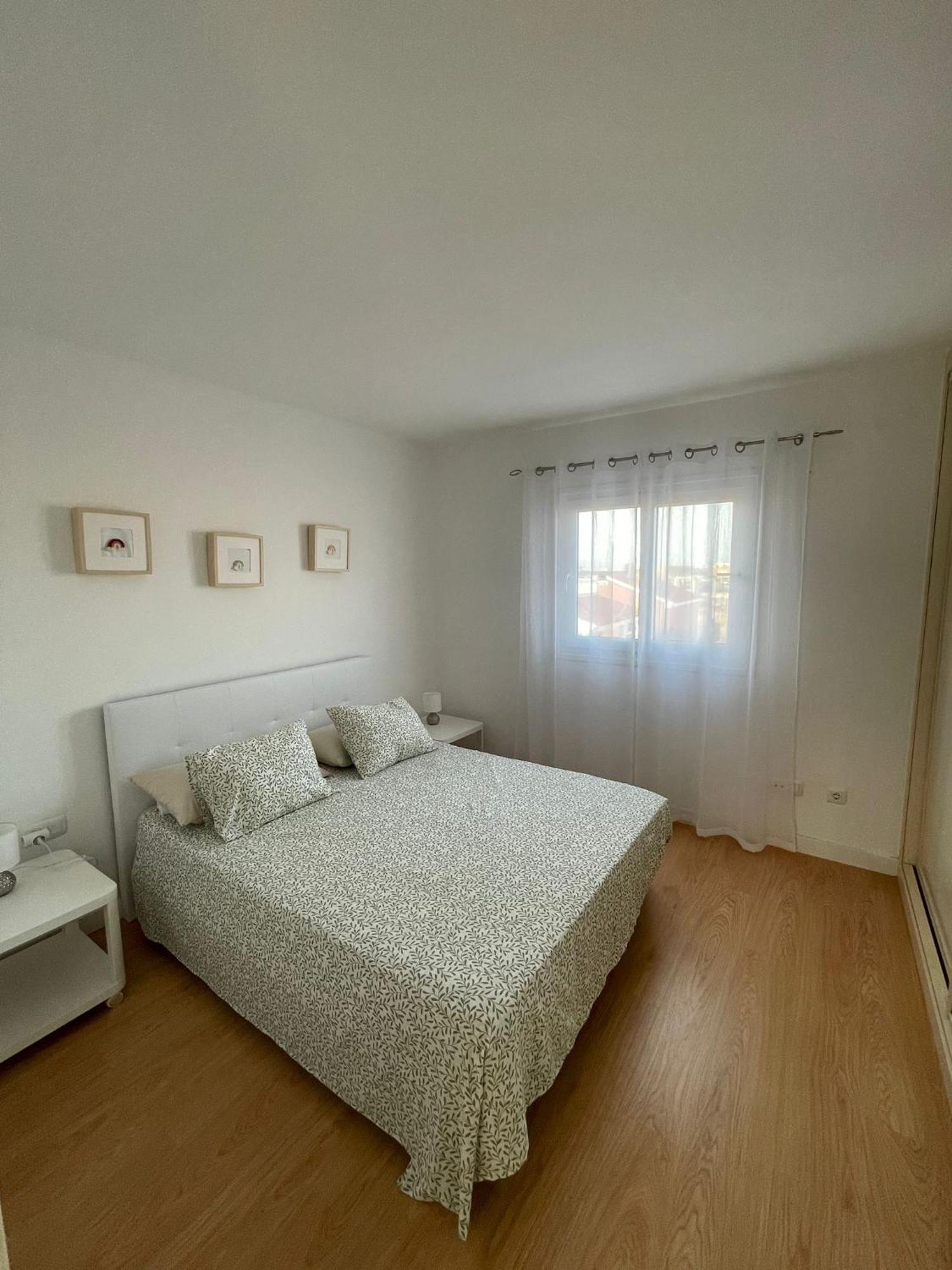 La Casita De Anna Apartment Costa De Antigua Ngoại thất bức ảnh