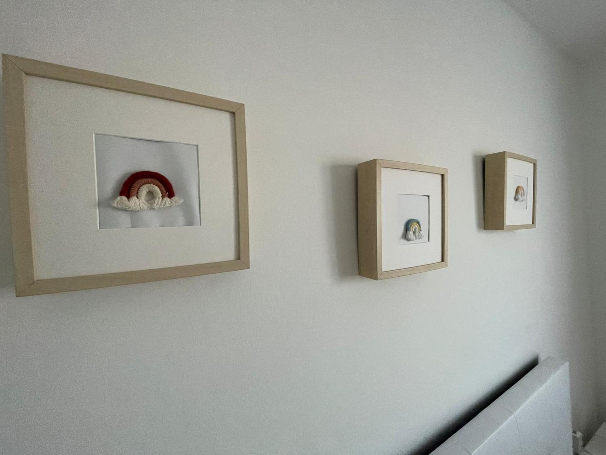 La Casita De Anna Apartment Costa De Antigua Ngoại thất bức ảnh