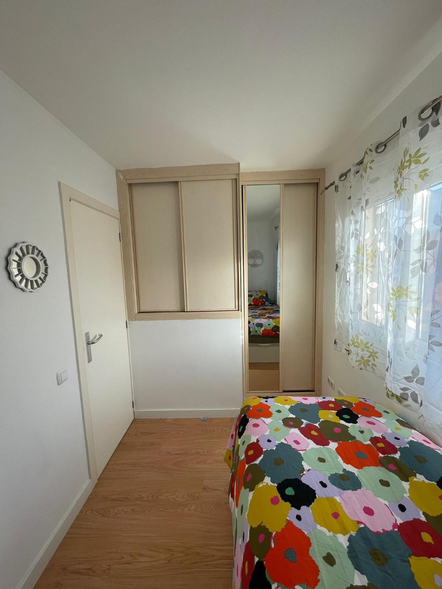 La Casita De Anna Apartment Costa De Antigua Ngoại thất bức ảnh
