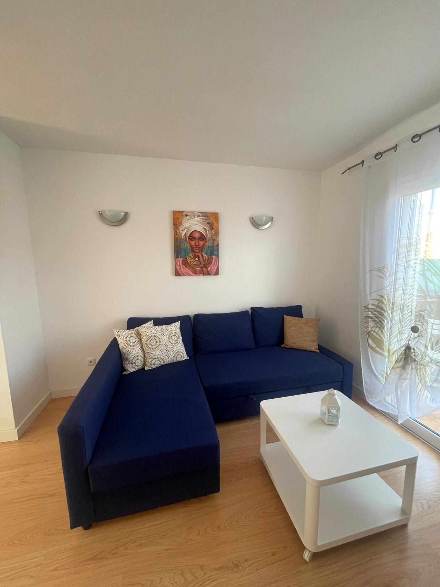 La Casita De Anna Apartment Costa De Antigua Ngoại thất bức ảnh