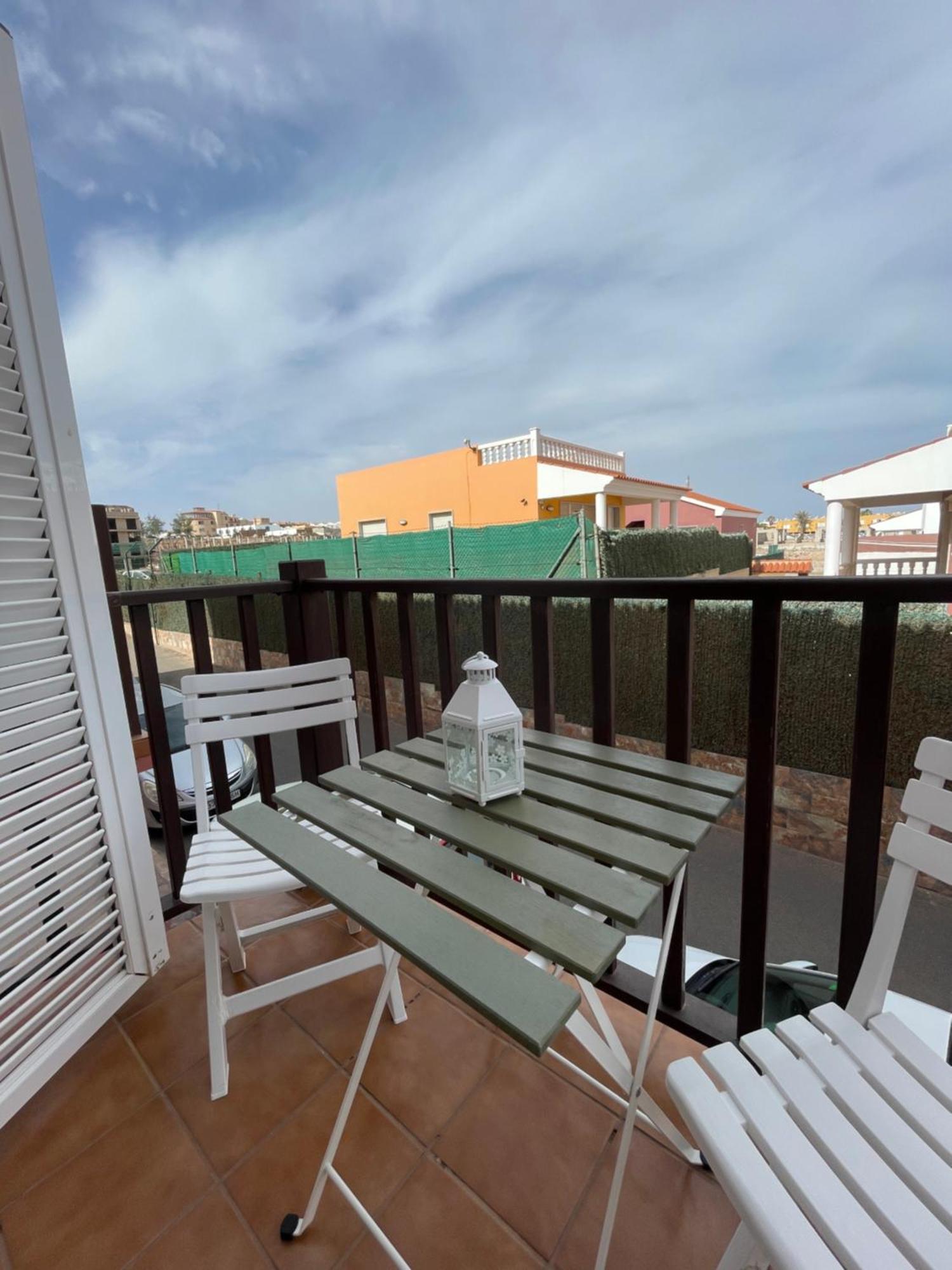 La Casita De Anna Apartment Costa De Antigua Ngoại thất bức ảnh